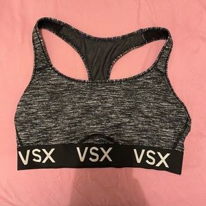 Victoria’s Secret sports bra size large